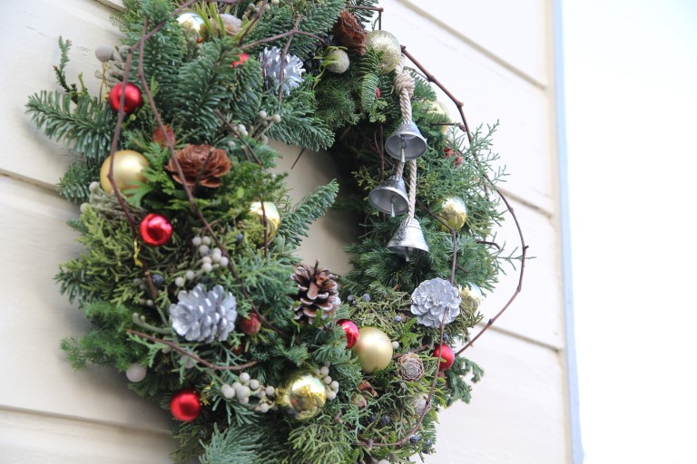フラワーアレンジメント教室とフラワーギフト 東府中の花屋