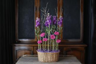 装飾的パラレル